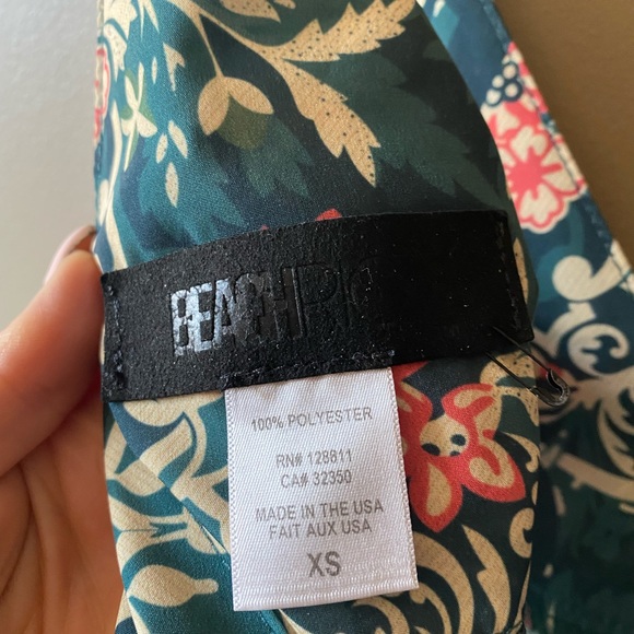 Beach Riot Mini Dress - Picture 4 of 4